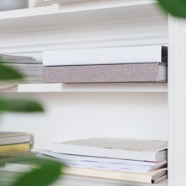 Book Shelf