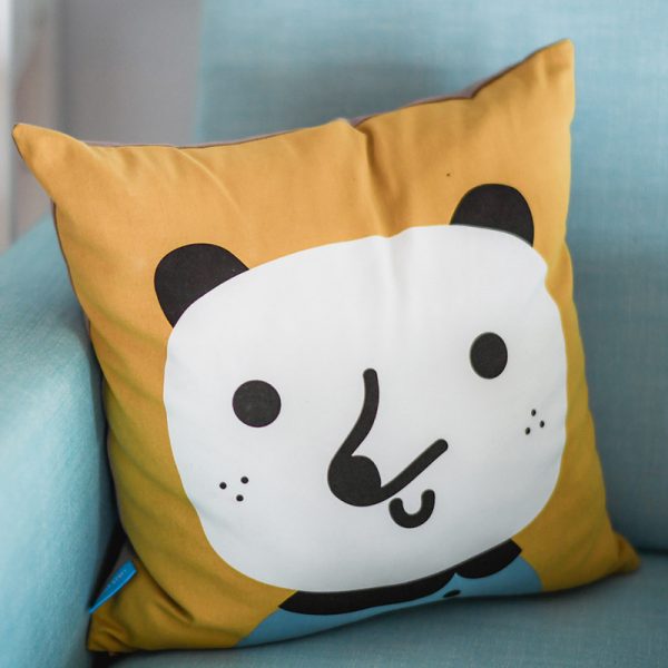 Animal Pillow