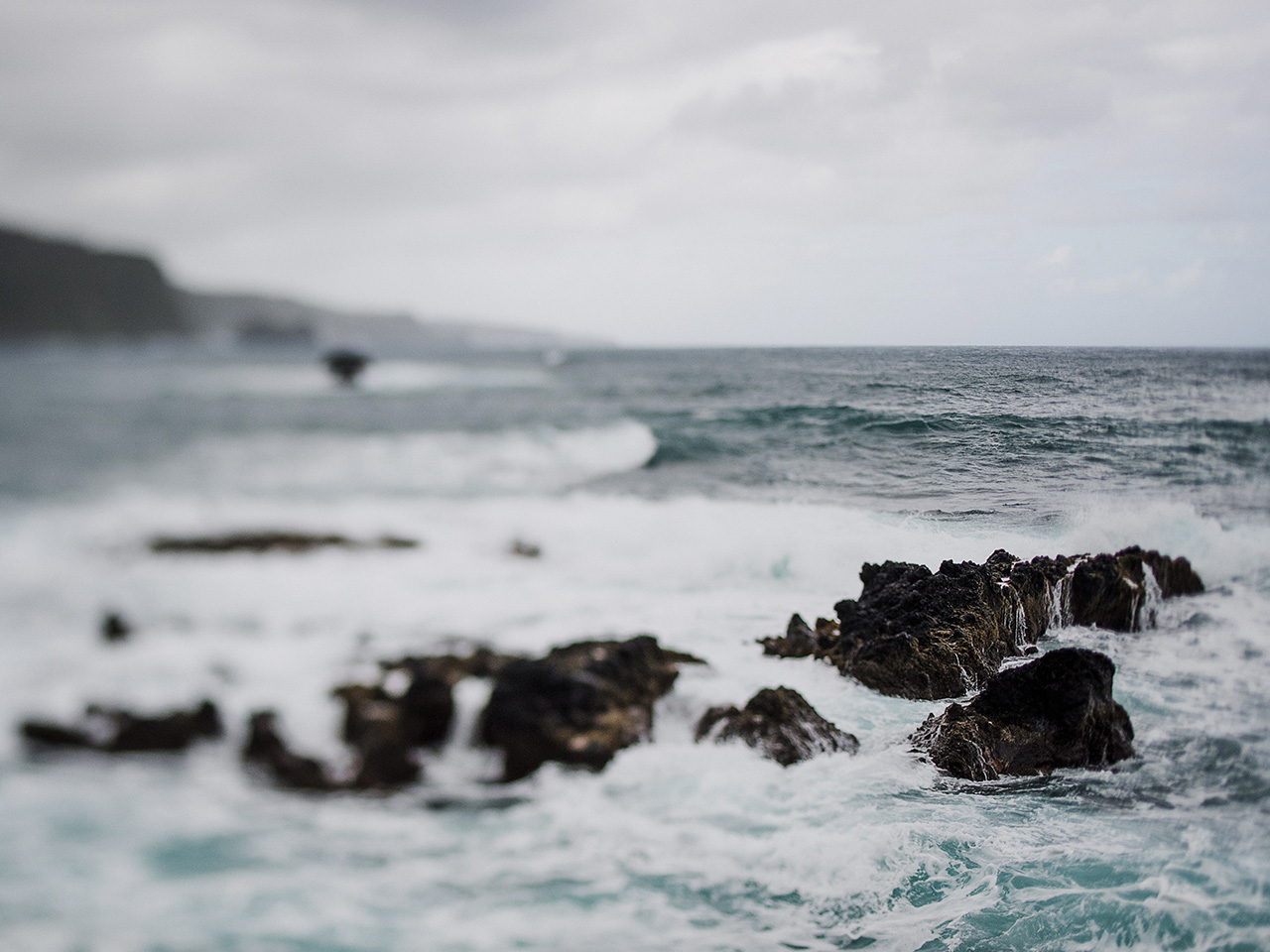 California Beaches