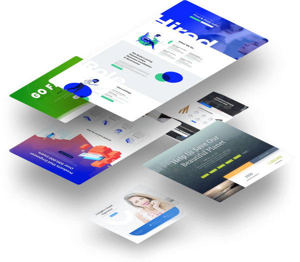 The Divi Builder
