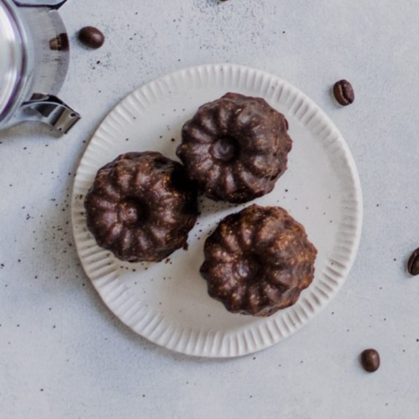 Chocolate Mini Cakes