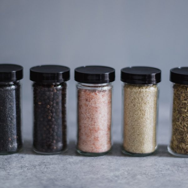 Spices Set