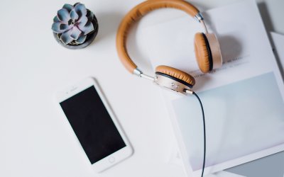 Improve Your Workspace