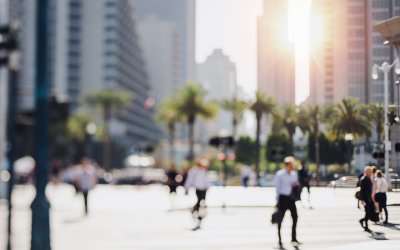 Best Cities for Remote Work