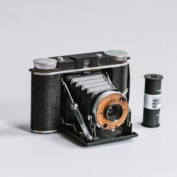 Vintage Film Camera