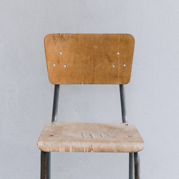 Wooden Chair