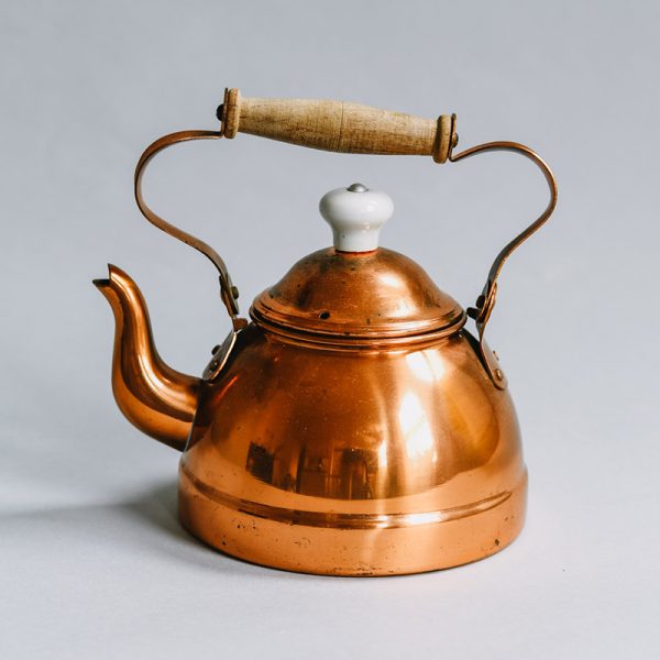 Copper Kettle