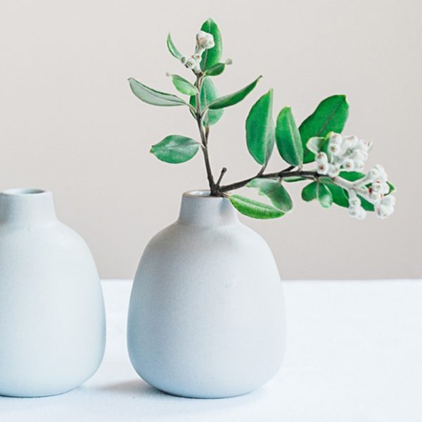 Bud Vases